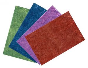 Dárkový sáček Oxide 16 x 25 cm