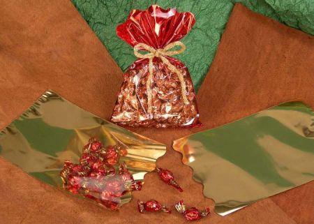 Dárkový sáček One Oro 16 x 25 cm