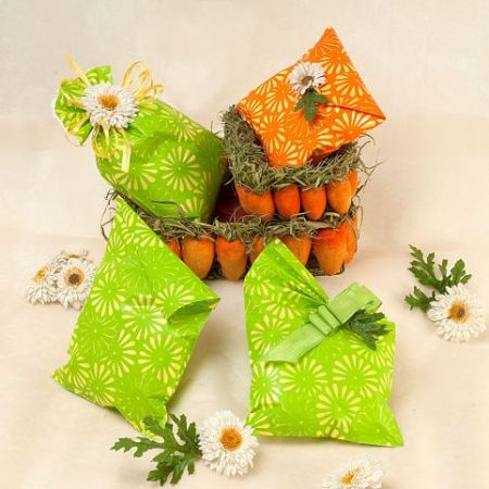 Dárkový sáček Margherita 25 x 40 cm