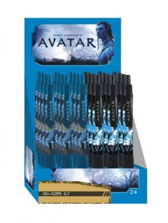 Propiska Avatar