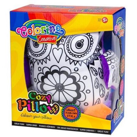 Colorino Jungle Creatures