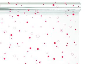 Celofán Flipper 100 x 130 cm - zelený