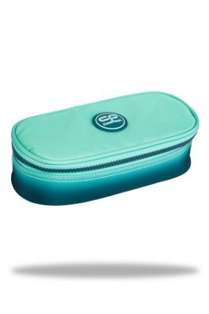 Pouzdro Campus Gradient Blue Lagoon