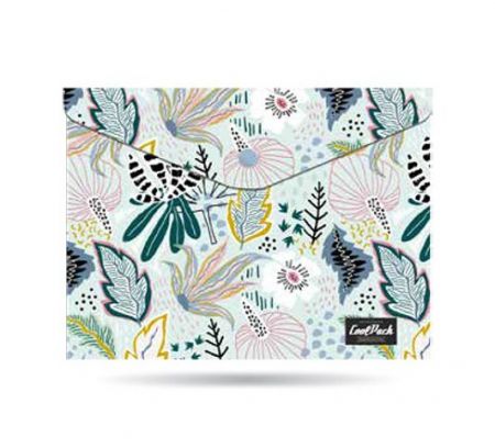 Obálka s drukem A4 DAVAO