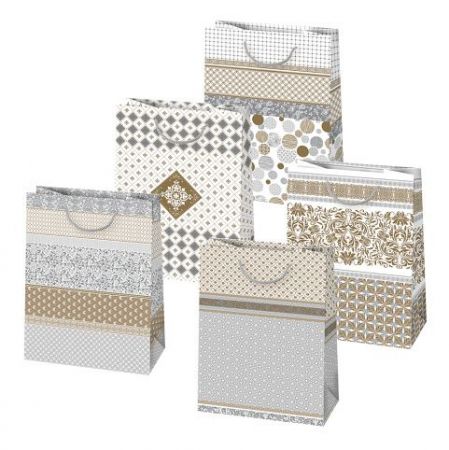 Papírová taška PM T17 sestava 11