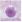 Ubrousky PAW Dekor L (20ks) Lavender Glass Bauble