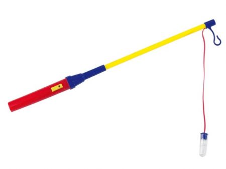 Hůlka k lampiónům 50 cm