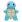 Squirtle PLYŠ 60 cm NEW