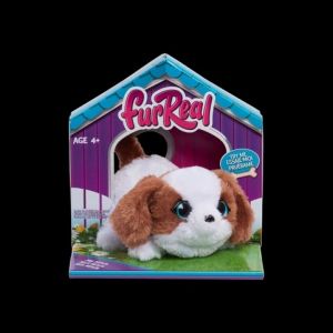 FUR REAL MY MINI'S ŠTĚNĚ