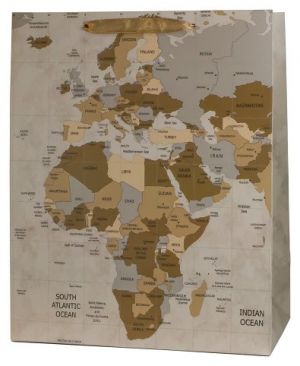 Papírová taška Anna Style TE3 208 velká