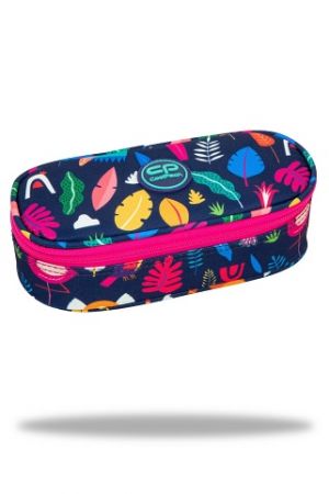 Školní pouzdro CoolPack Campus - Lady Color