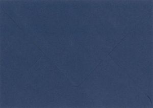 Barevná obálka C4 modrá tmavá
