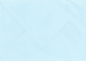 Barevná obálka C4 modrá