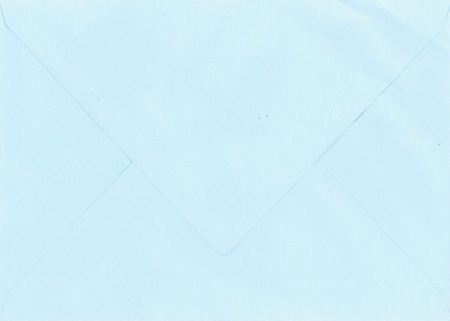 Barevná obálka C4 modrá