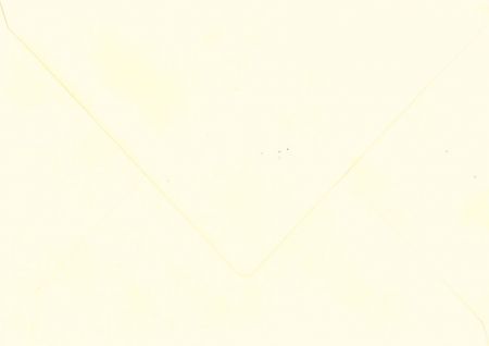 Barevná obálka C7 světle kremová