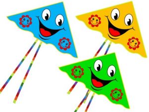 IMP Drak 17448 126x66cm polyster