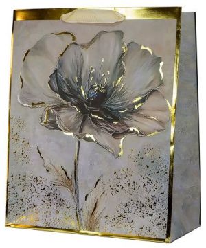 Papírová taška Anna Style TP1 231 střední