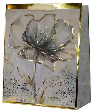 Papírová taška Anna Style TP1 231 střední