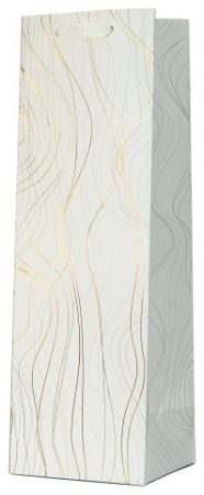 Papírová taška Anna Style TP6 217 láhev