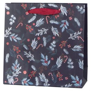 Vánoční papírová taška Anna Style TX7 228 CD