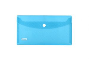 Kapsa s drukem URBAN DL PP transp.