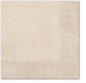 Ubrousky PAW Dekor We Care (20ks) Unicolor (craft)