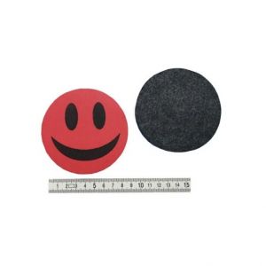 Stěrka magnetická 9cm