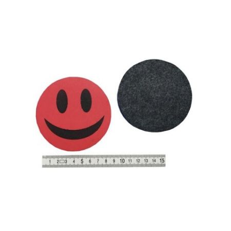 Stěrka magnetická 9cm 