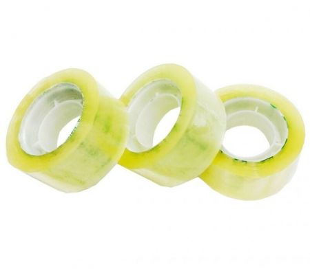 Lepící páska 24 mm x 30 m