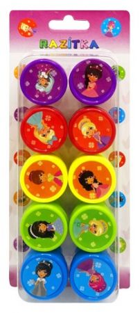 Rzítka 10ks ZOO PK60-16