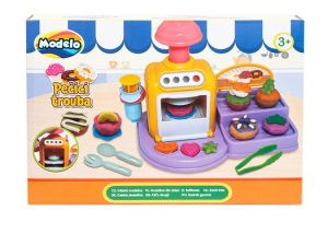 MODELO Pečící trouba