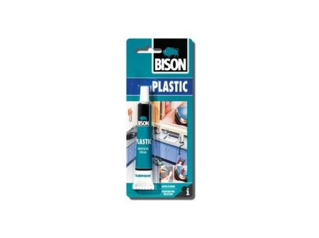 BISOV HARD PLASTIC 25 ml