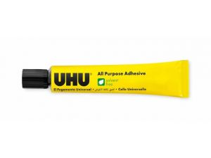 UHU All Purpose 20 ml bez rozpouštědel