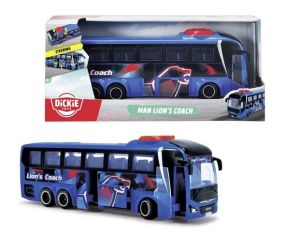 Autobus MAN Lion‚s Coach 26,5 cm