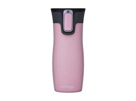 Contigo West Loop 470 ml, Millenial Pink