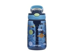 Contigo Easy Clean 420 ml, Blueberry Cosmos