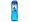 Sistema® Hydrate™ Láhev Active Flip Top 800 ml, modrá