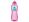 Sistema® Hydrate™ Láhev Squeeze Twist ‘n’ Sip 460 ml, růžová