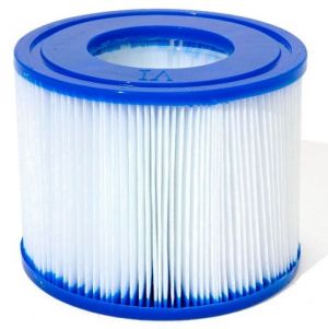 Kartušová filtrační vložka VI. 2 ks pro filtrace LAY-Z-SPA