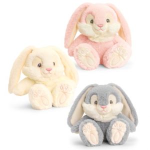 Králíček se záplatou 15 cm - 3 druhy