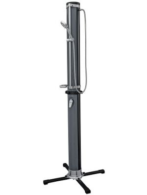 Zahradní solární sprcha Flowclear Solarflow 35 litrů