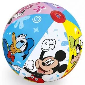 Nafukovací míč Disney Mickey & Friends 51 cm