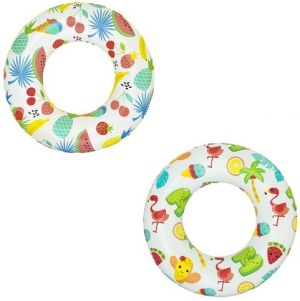 Nafukovací kruh 61 cm - více druhů