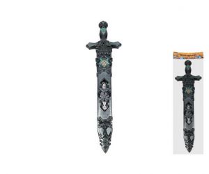 Meč - karnevalový doplněk