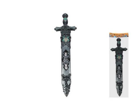 Meč - karnevalový doplněk