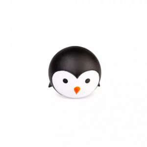 ALBI Kouzelné čtení Veselá hlavička - Tučňák