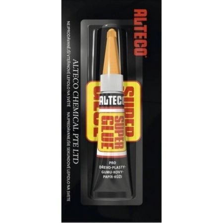 Alteco Super Glue 3 g