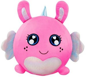 BIGGIES - Nafukovací plyš Králík 45 cm