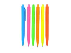 Kuličkové pero VSN P12C 0,7mm oil pen