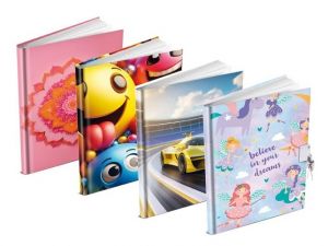 Památník MFP se zámkem MIX11 (140x190mm)